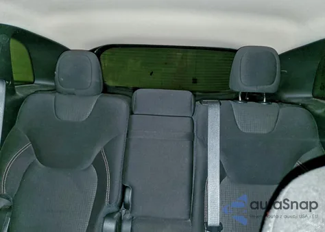 2016 Jeep Cherokee Latitude from USA, damaged, VIN 1C4PJMCS3GW213905